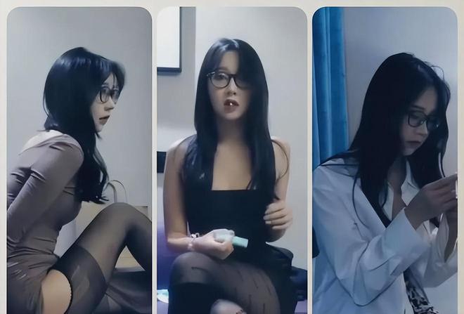 眼镜妹为何能成为人气之王？j9九游真人游戏第一品牌(图5)