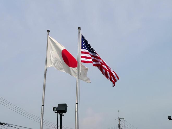风后石破茂撕毁对华承诺日本开始备战J9国际网站中日已谈拢借到中国东(图2)
