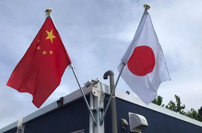 风后石破茂撕毁对华承诺日本开始备战J9国际网站中日已谈拢借到中国东(图4)