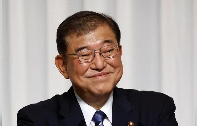 风后石破茂撕毁对华承诺日本开始备战J9国际网站中日已谈拢借到中国东(图5)