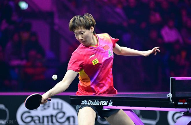 乒乓球传来王曼昱、平野美宇、申裕斌等新消息九游会真人游戏第一品牌北京时间11月18日(图5)