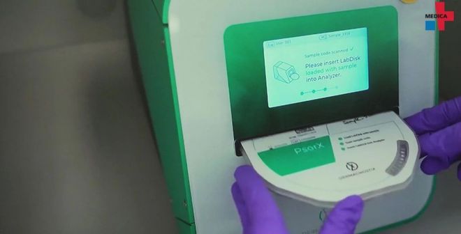 COMPAMED 2024 引领医疗创新新高度j9九游真人游戏第一品牌MEDICA 2024(图6)