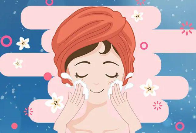 技：掌握晚间护肤技巧让美丽不打烊j9国际站爱茉尔河南信美生物科(图1)