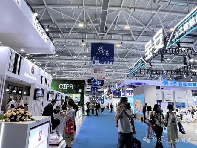 步增强深圳对全球全国青年的号召力和吸引力j9九游会登录深圳宣布一个大计划！将进一