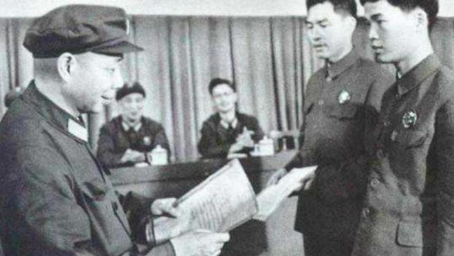 逃苏联我军派图154抓捕为何只判死缓j9九游会登录1990年驾驶歼6叛(图7)