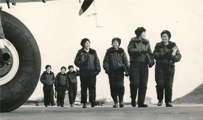 逃苏联我军派图154抓捕为何只判死缓j9九游会登录1990年驾驶歼6叛(图9)