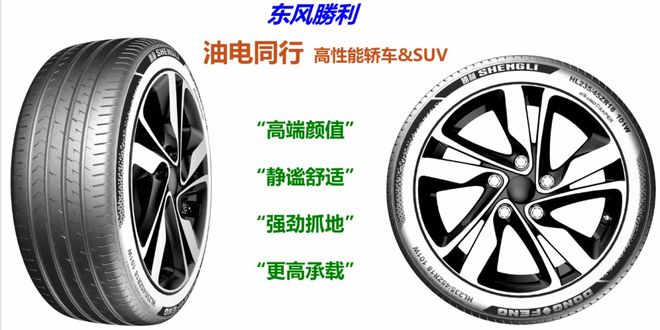 利轮胎：创新型产品赋能市场发展j9九游真人游戏第一平台东风胜(图2)