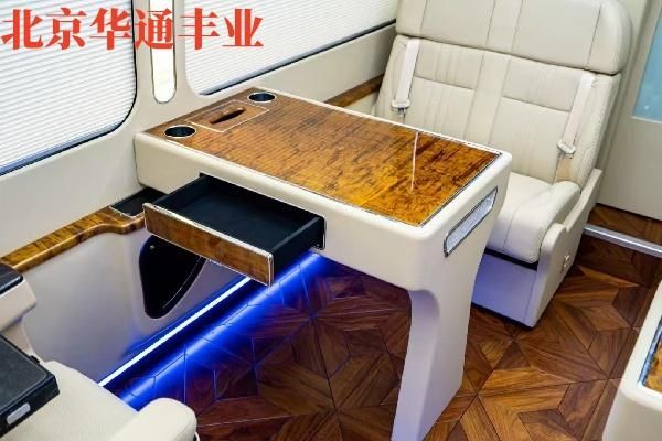 11座报价 考斯特11座商务版价格九游会j9入口登录新版丰田考斯特(图4)