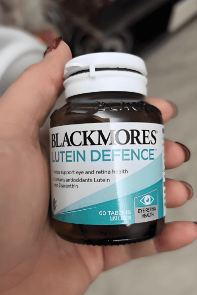 央视推荐护眼品牌集体亮相第一名无悬念九游会网址是多少叶黄素含量TOP盘点(图11)