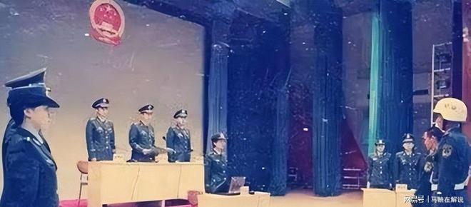 美国没想到眼罩摘下时眼前全是中国人J9数字平台90年驾机叛逃苏联要去(图9)