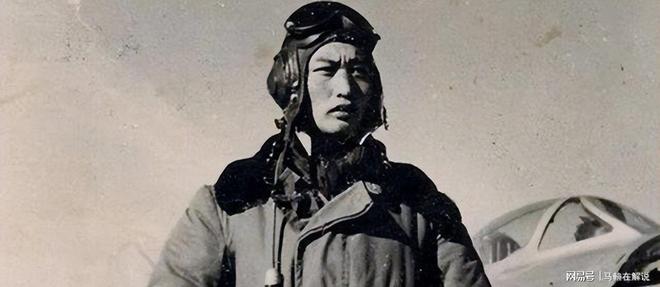 美国没想到眼罩摘下时眼前全是中国人J9数字平台90年驾机叛逃