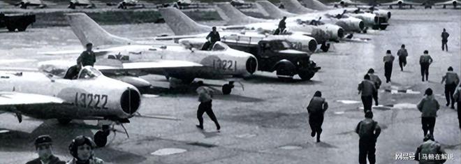美国没想到眼罩摘下时眼前全是中国人J9数字平台90年驾机叛逃苏联要去(图3)