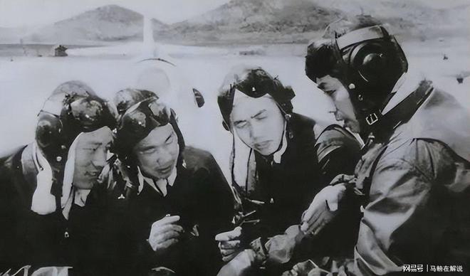 美国没想到眼罩摘下时眼前全是中国人J9数字平台90年驾机叛逃苏联要去(图7)