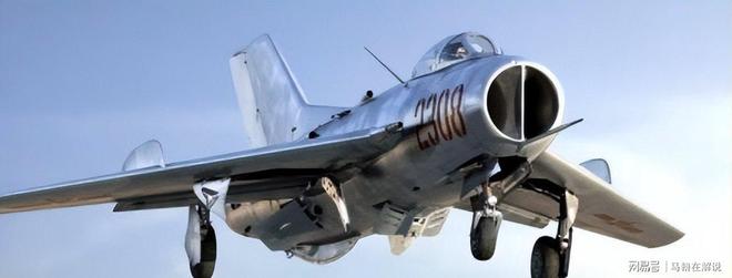 美国没想到眼罩摘下时眼前全是中国人J9数字平台90年驾机叛逃苏联要去(图8)